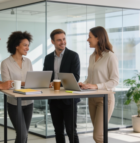 Englischkurse Leipzig