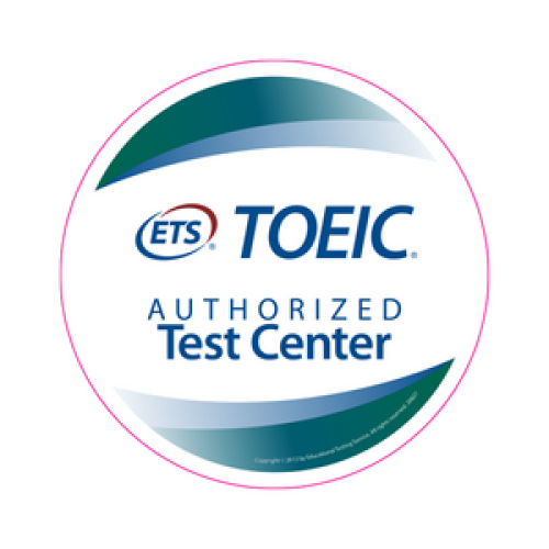 TOEIC Zertifizierung